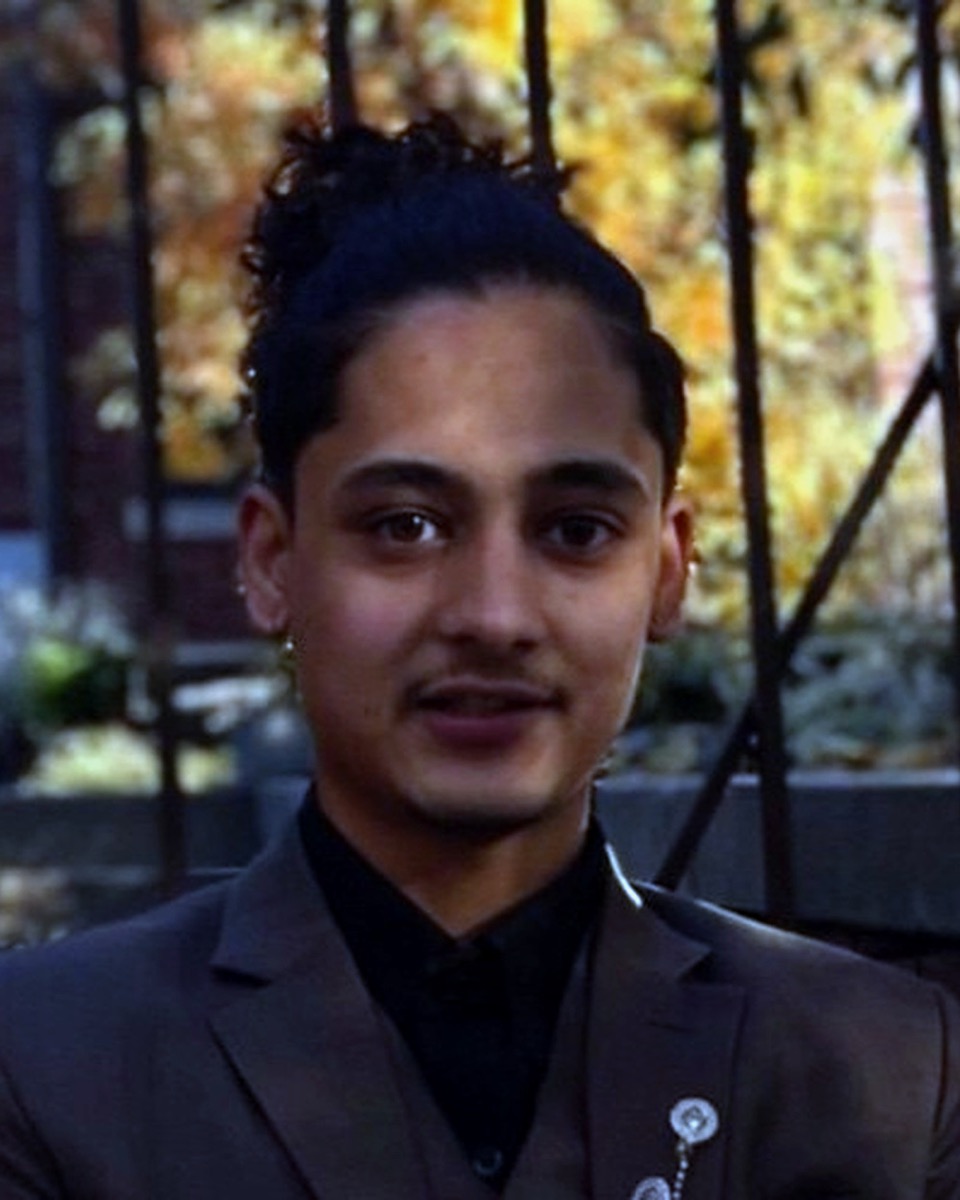 Akshat Koirala, founder and tutor at Nell & Key